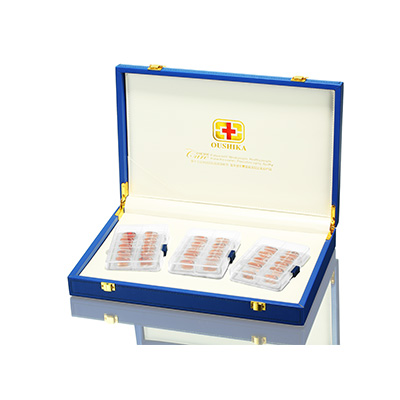 江孜子宫排毒套