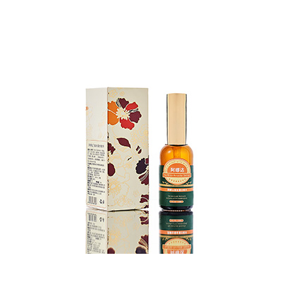 江孜私密细嫩修复精华